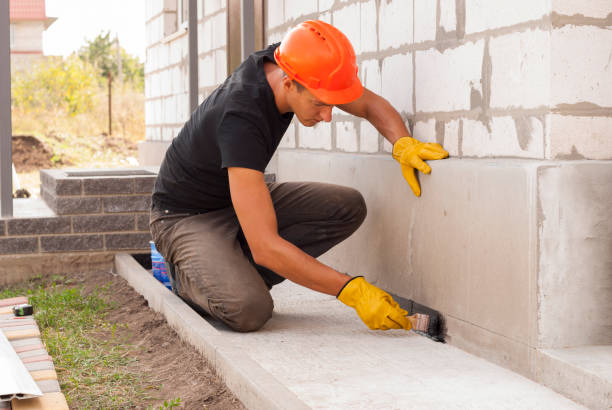 Waterproofing professionals working in Stoutsville, OH